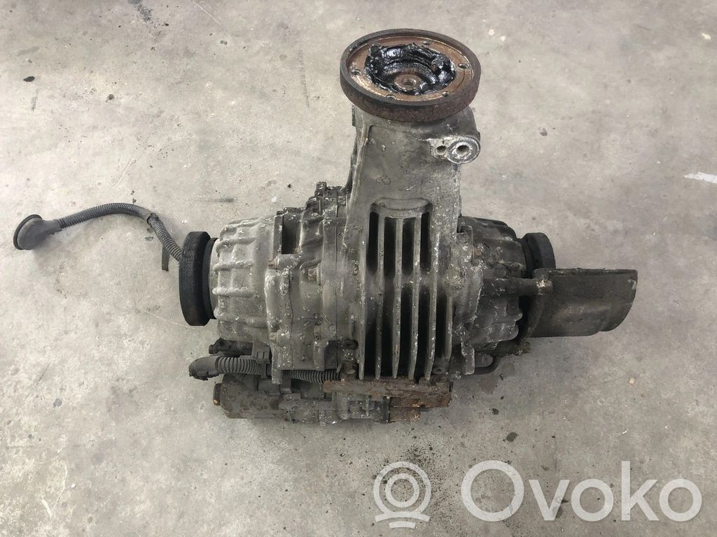 Audi RS5 Hinterachsdifferential 