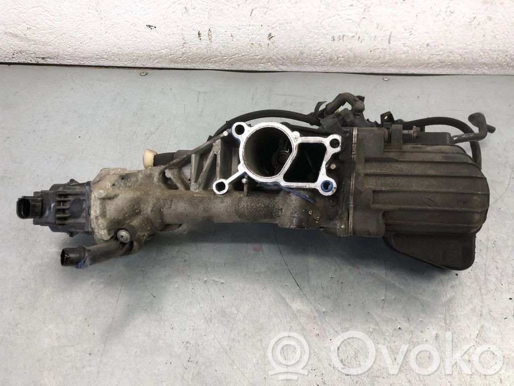 Opel Insignia A Valvola di raffreddamento EGR 