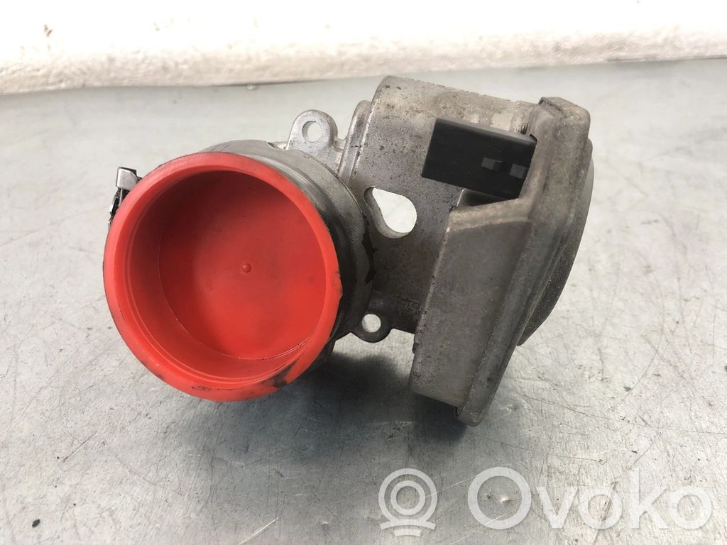 Throttle valve   7804373,89058