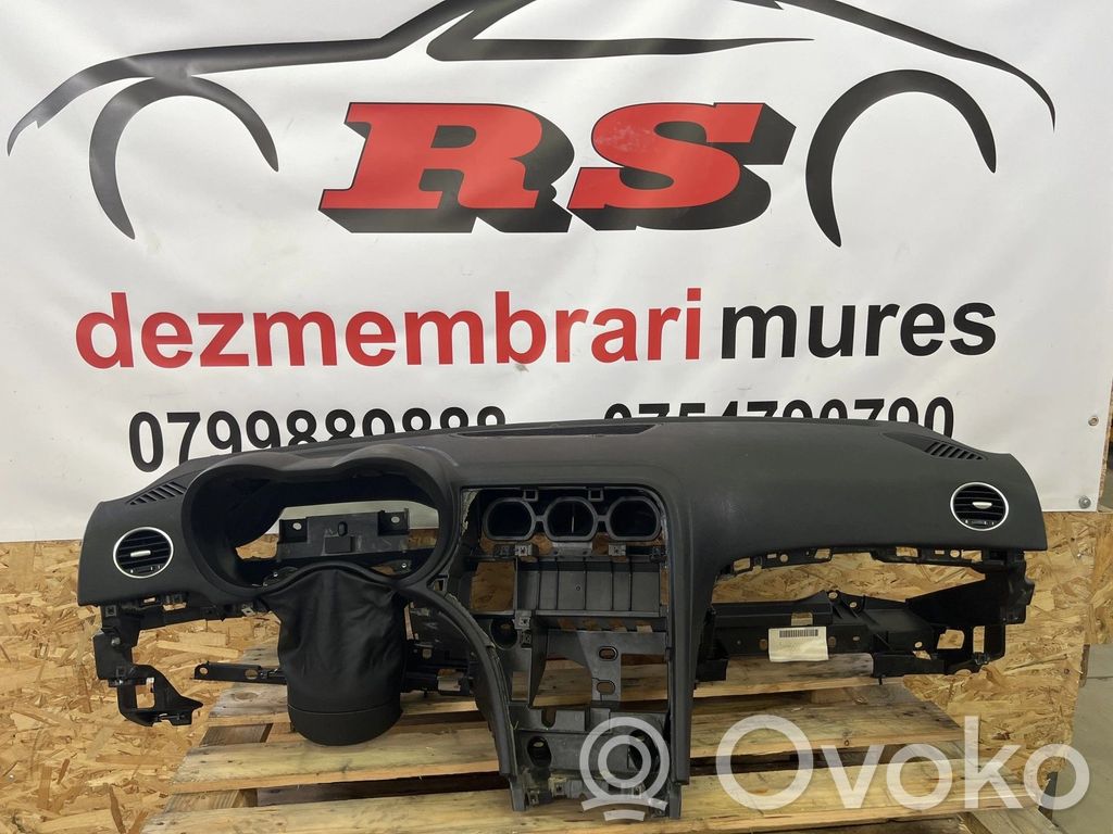 Alfa Romeo 159 Deska rozdzielcza 