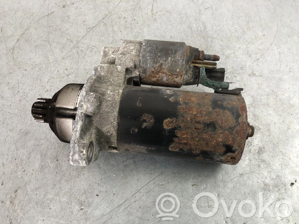 Volkswagen PASSAT B6 Electromotor 