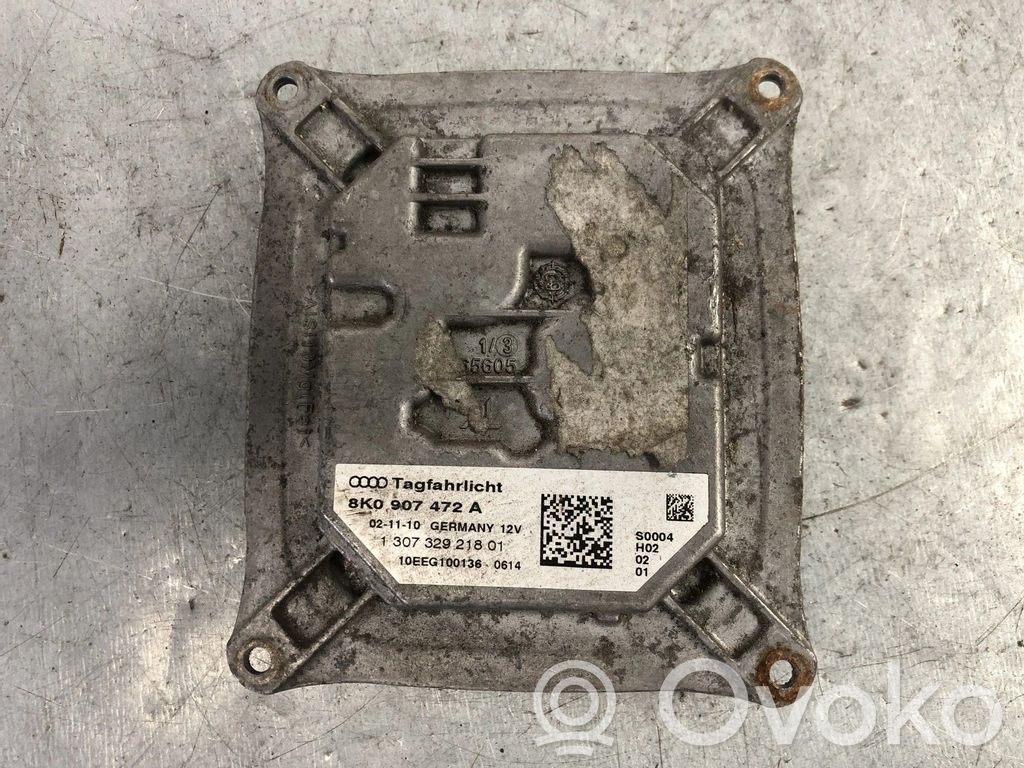 Audi A4 S4 B8 8K Modul balast far Xenon 