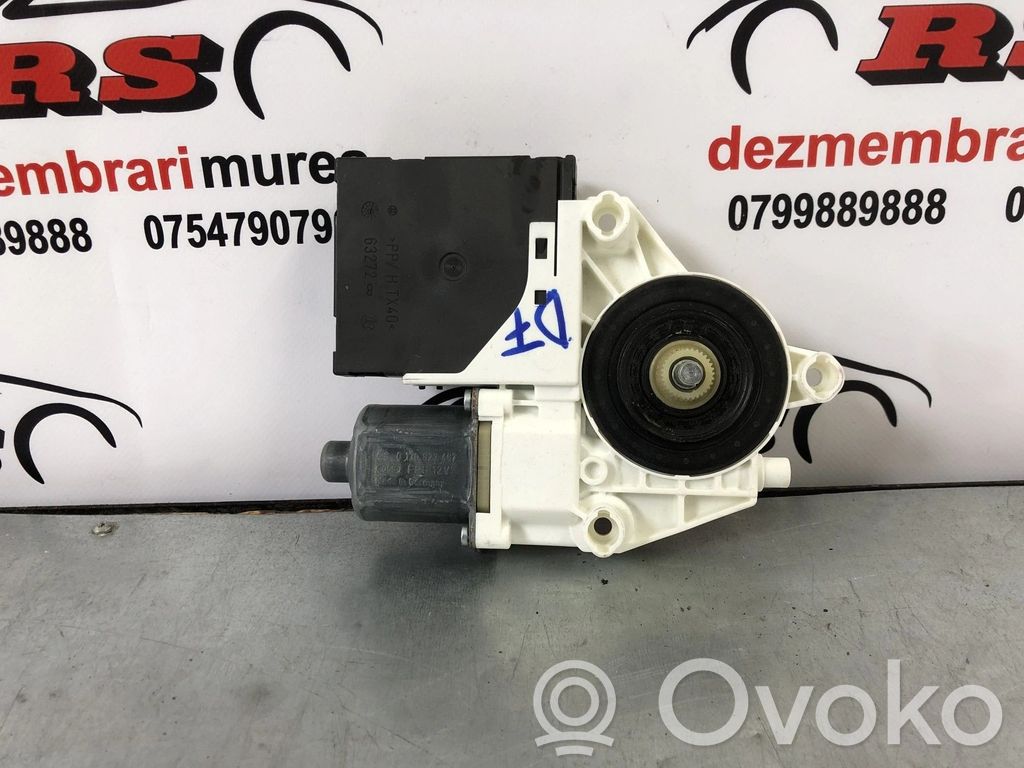 Volkswagen Tiguan Motor macara geam ușă față 