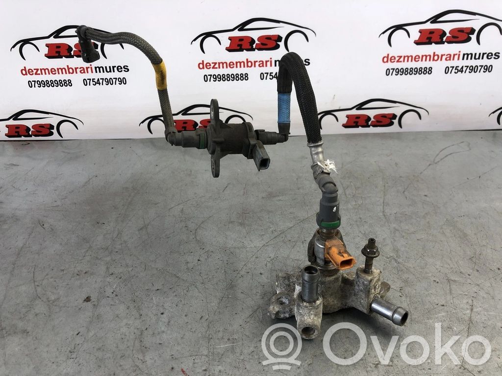 Nissan NV400 Injektor Einspritzdüse 