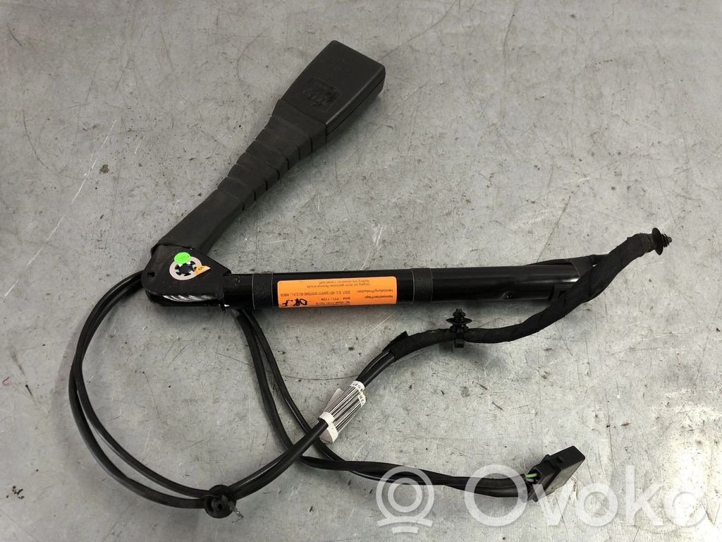 Alfa Romeo 159 Bridă fixare centură de siguranță față 