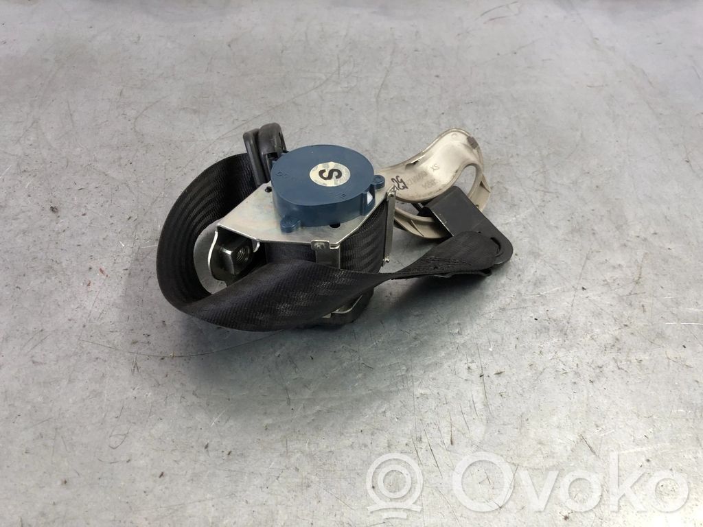 Alfa Romeo 159 Pas bezpieczeństwa fotela tylnego 