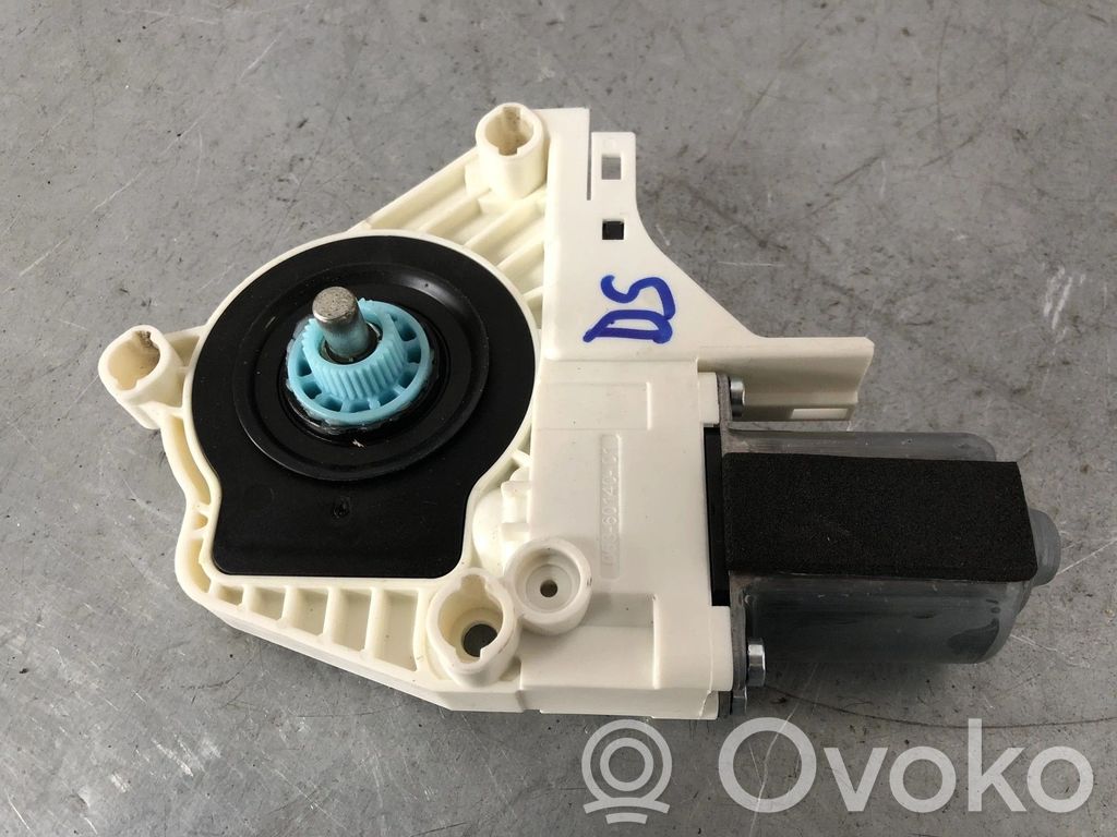 Audi A6 S6 C7 4G Macara geam ușă spate cu motor 