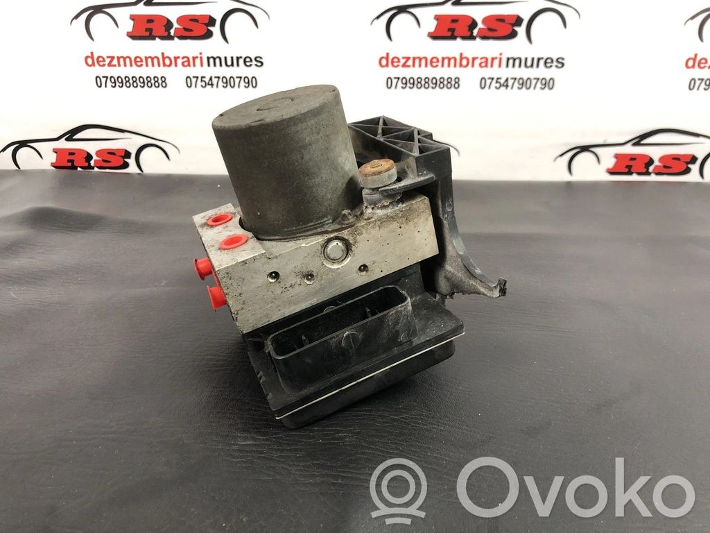 Nissan Primastar ABS Pump 