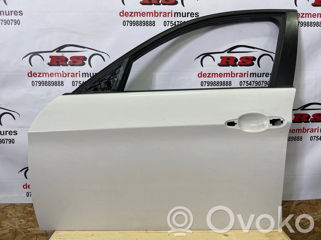 BMW 3 E90 E91 Durvis 