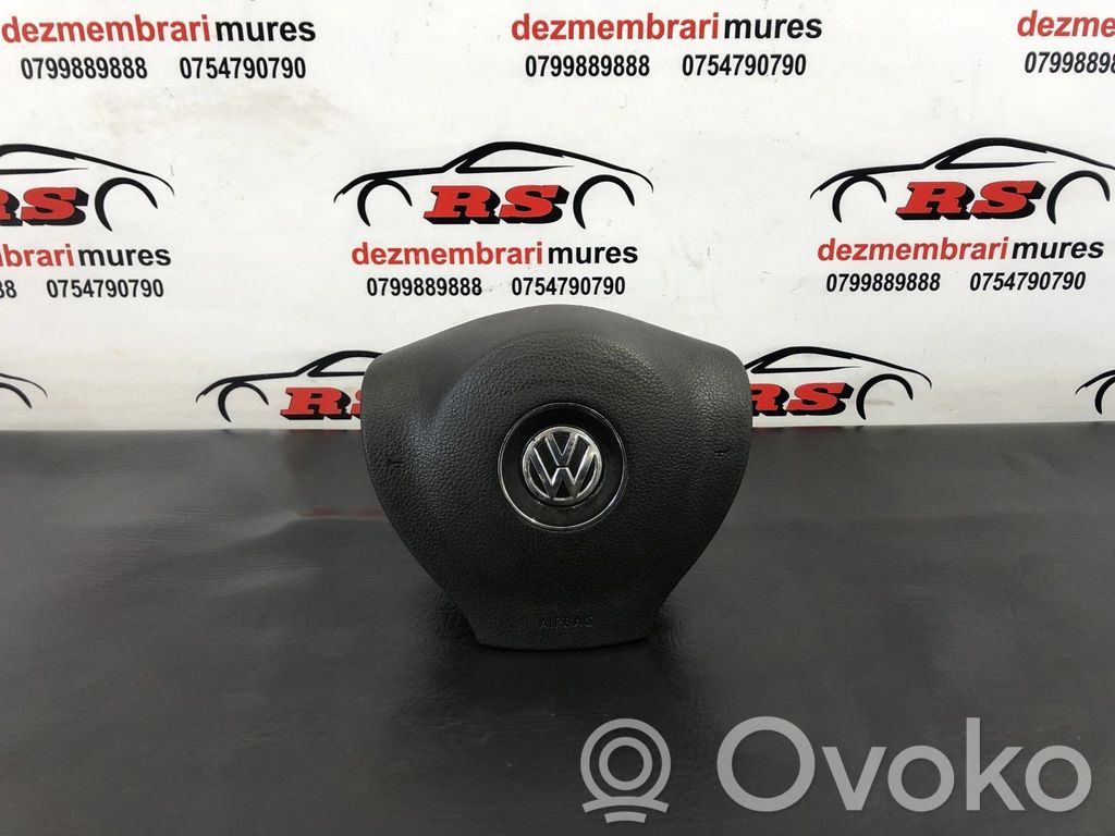 Poduszka powietrzna Airbag kierownicy   3C8880201L,209695