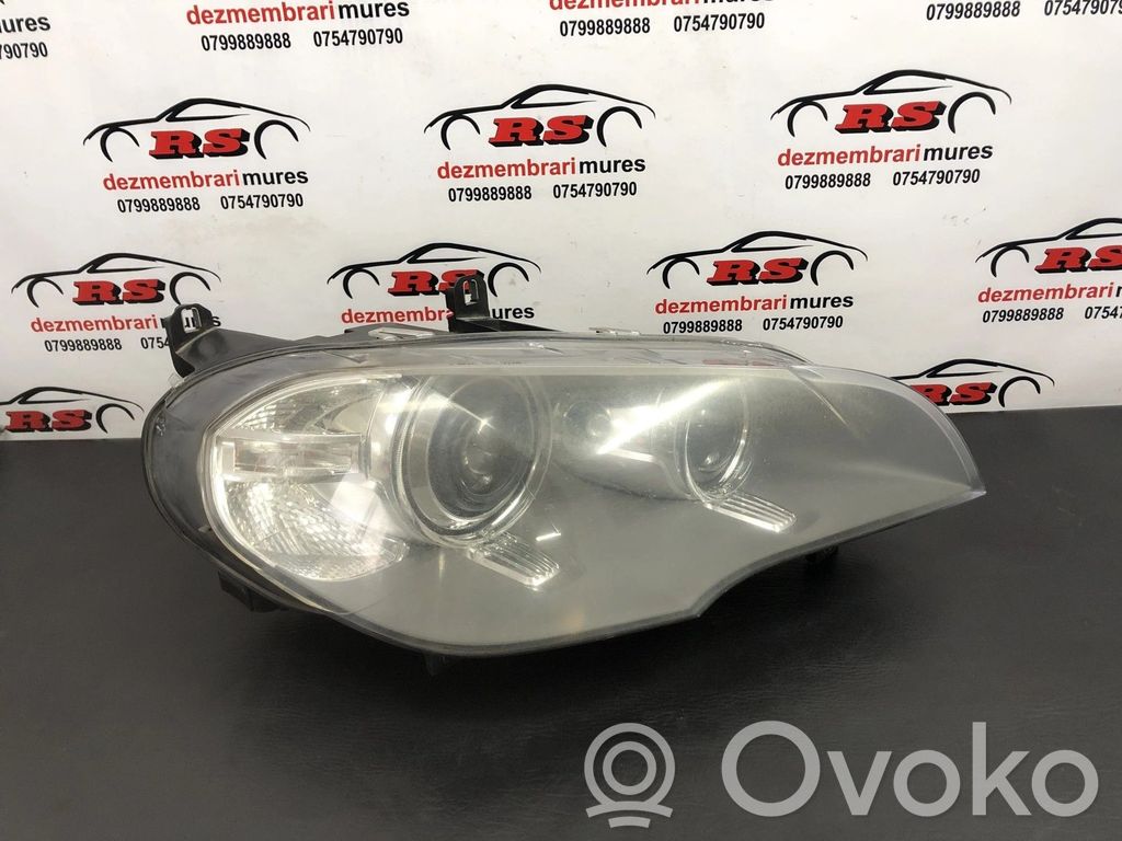 BMW X5 F15 Headlight/headlamp 