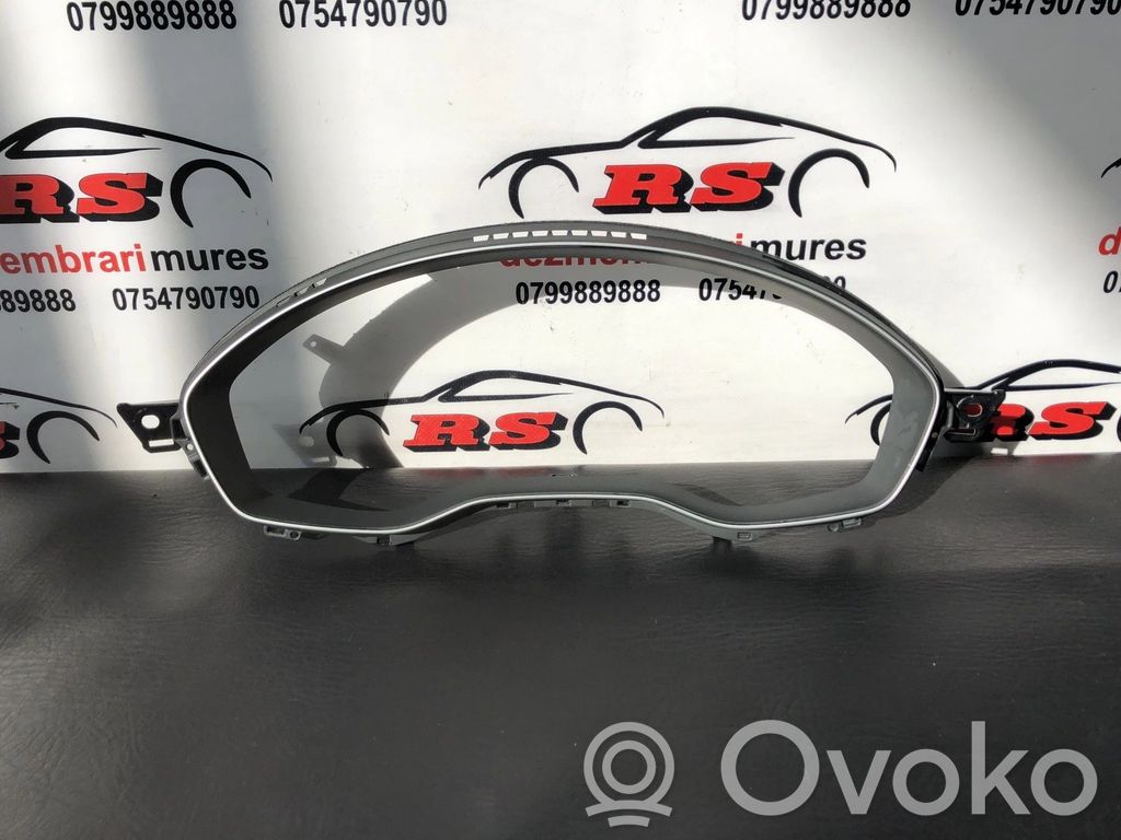 Audi A4 S4 B9 Cornice cruscotto 