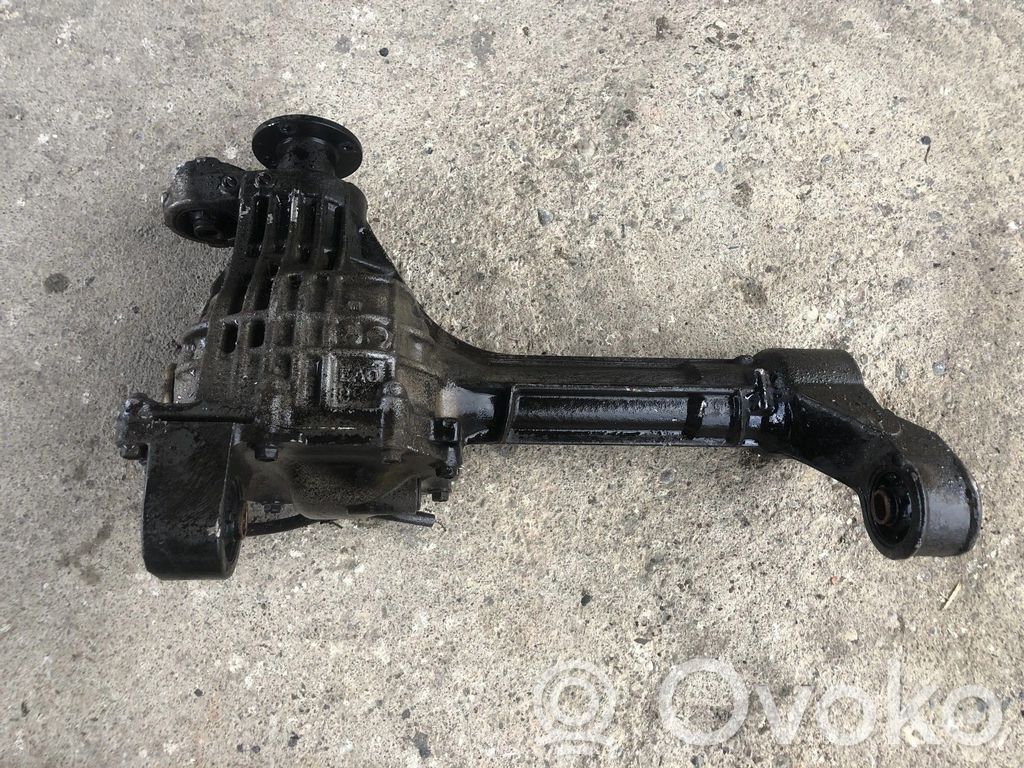 Skrzynia rozdzielcza / Reduktor   EA0838500EA400,211150