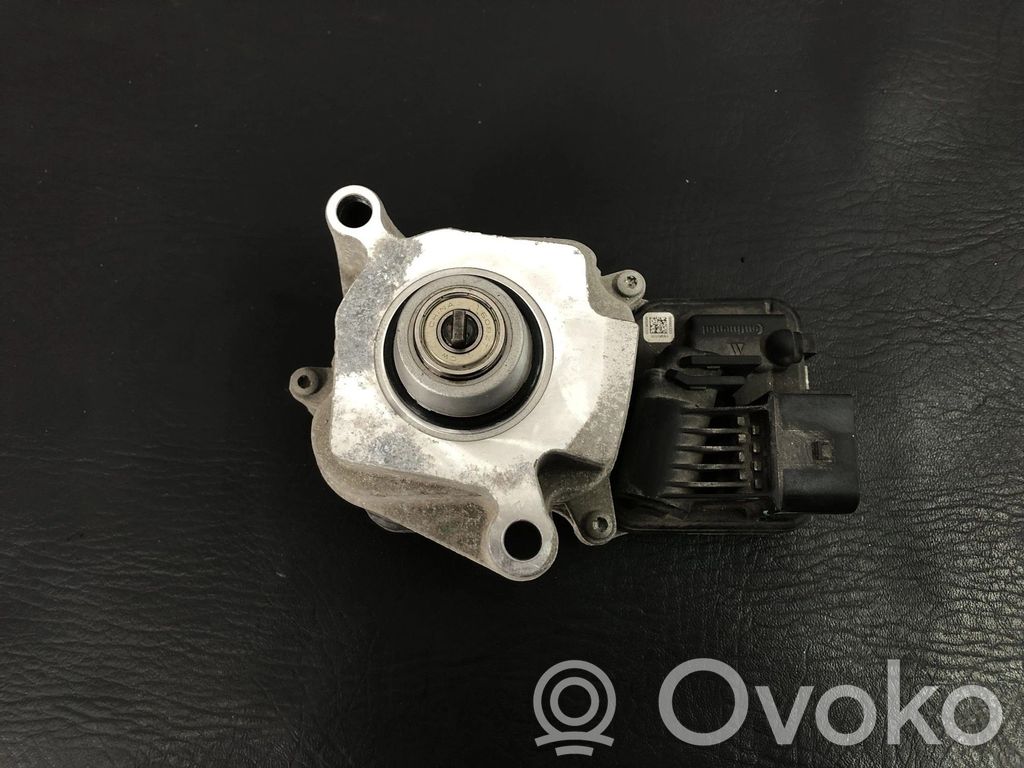 BMW 3 F30 F35 F31 Silniczek reduktora skrzyni biegów 