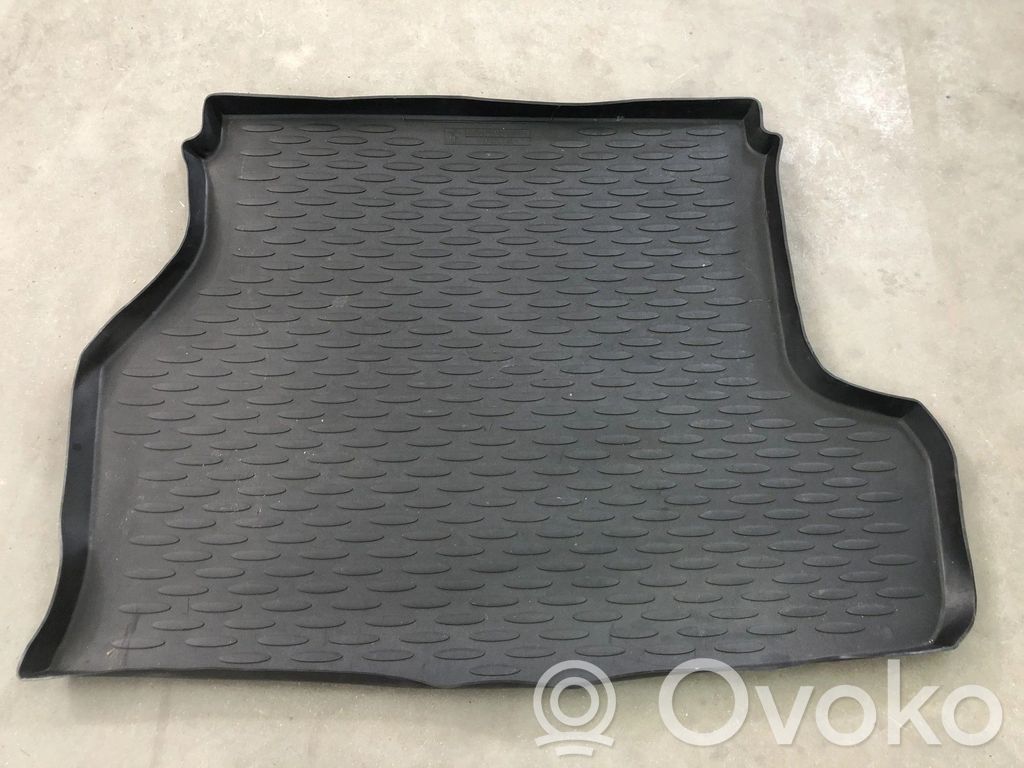BMW 3 F30 F35 F31 Tappeto di rivestimento del fondo del bagagliaio/baule 