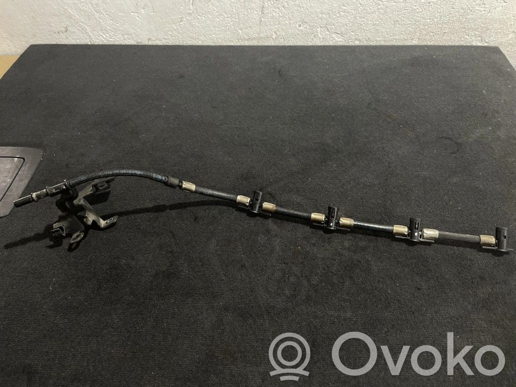Hyundai Santa Fe Conducte/furtunuri retur combustibil 