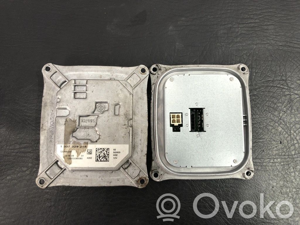 Audi A4 S4 B8 8K Modul balast far Xenon 