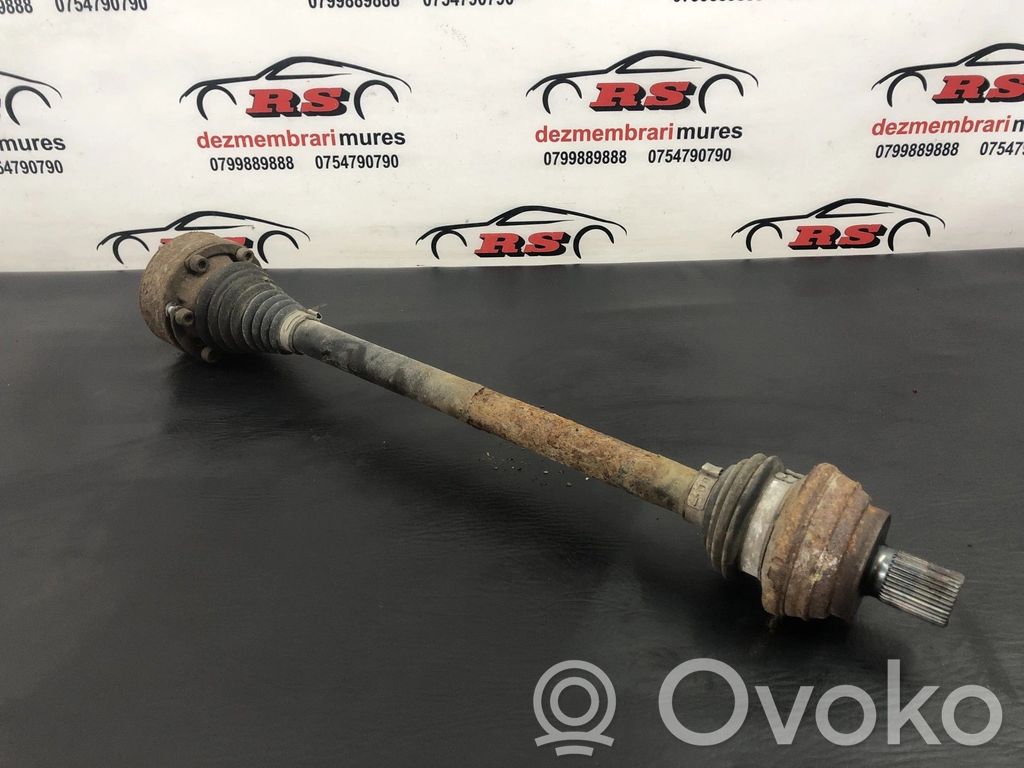 Volkswagen PASSAT B8 Planetară spate 