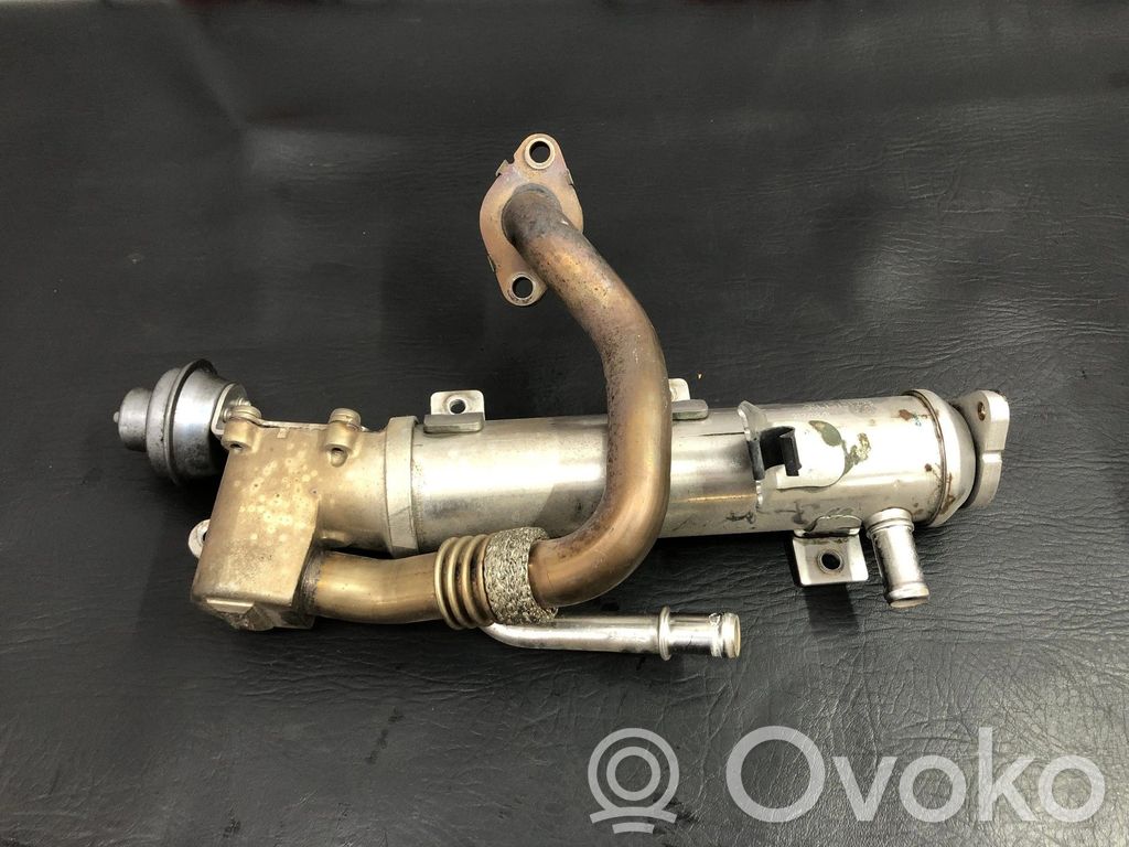 Audi A4 S4 B8 8K Valvola di raffreddamento EGR 