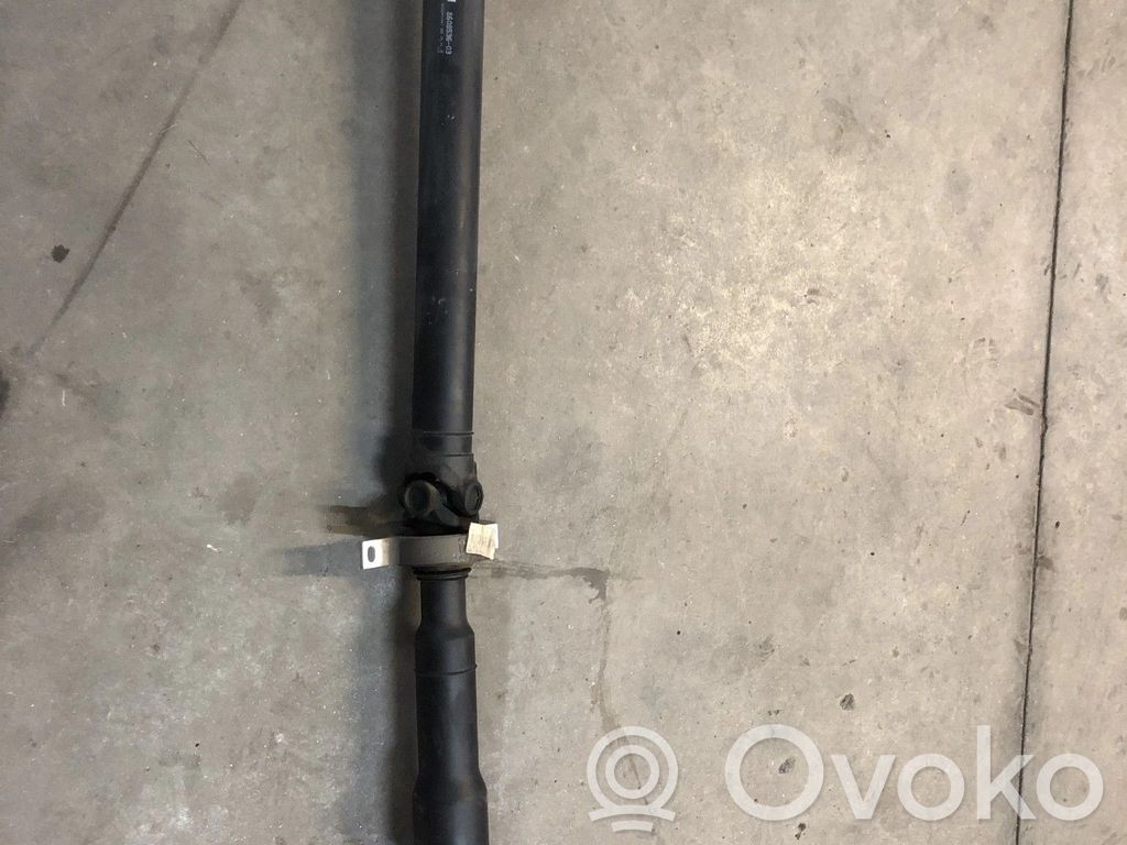 BMW 3 F30 F35 F31 Środkowy wał napędowy 