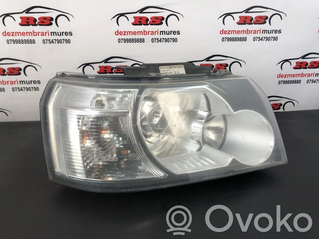 Lampa przednia   6H5213W029ED,220686