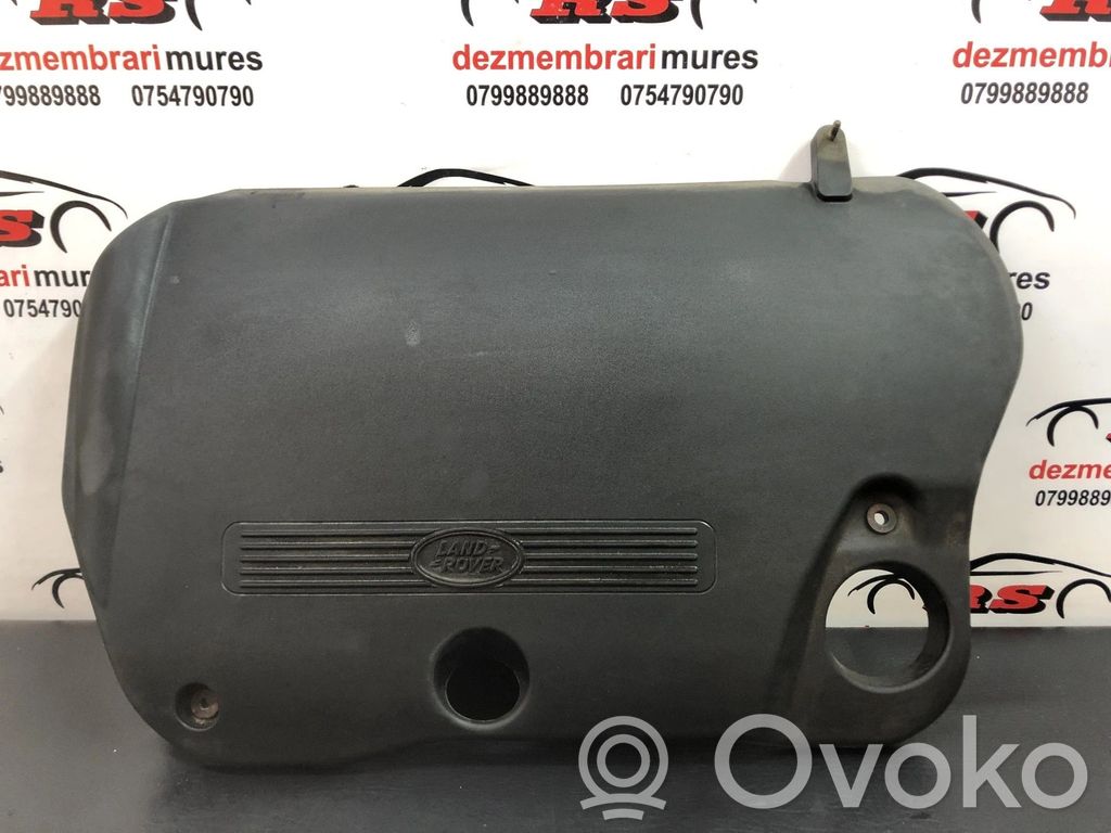 Land Rover Freelander Motorabdeckung 