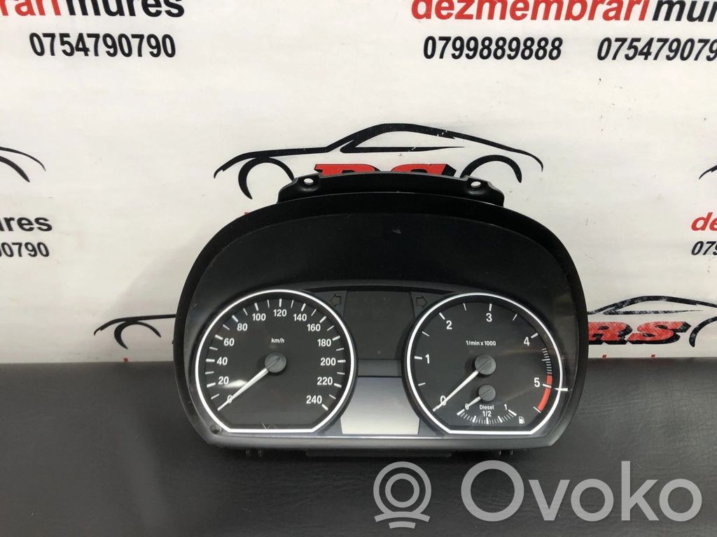 Speedometer (instrument cluster)   102495298,219012