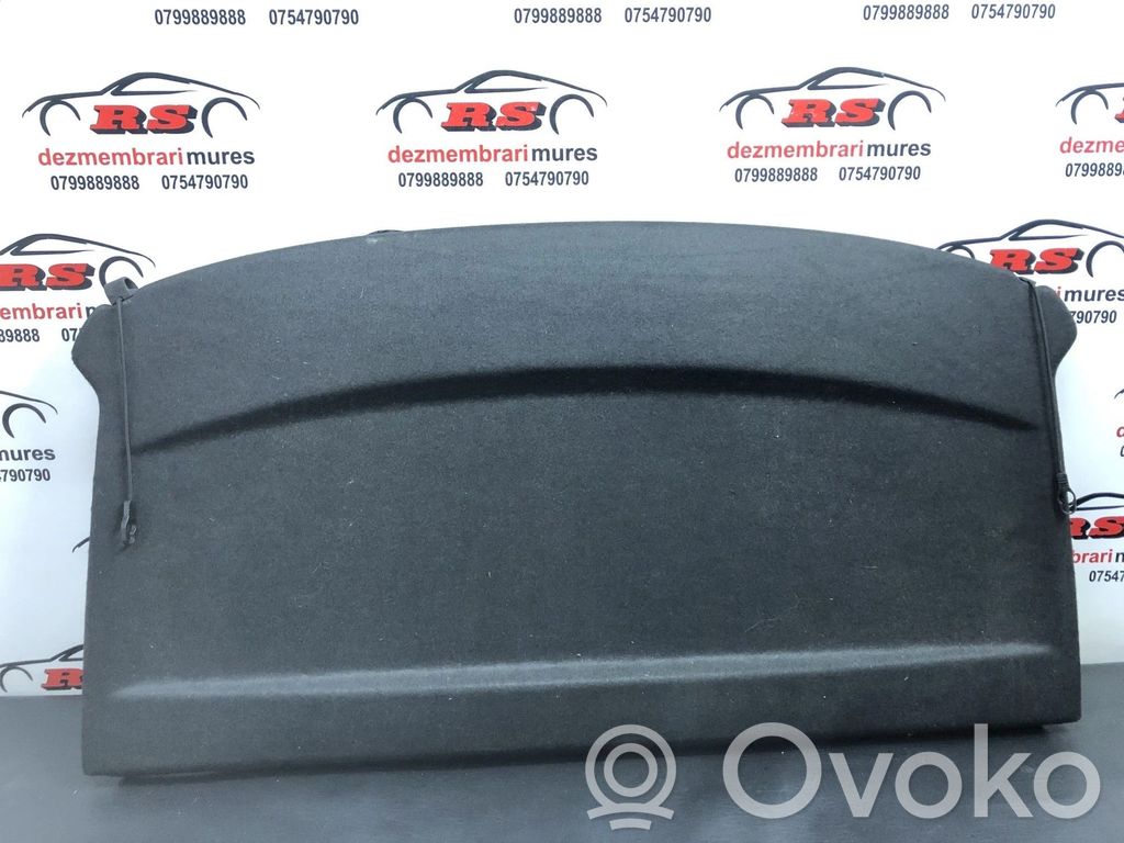 BMW 1 E81 E87 Parcel shelf 