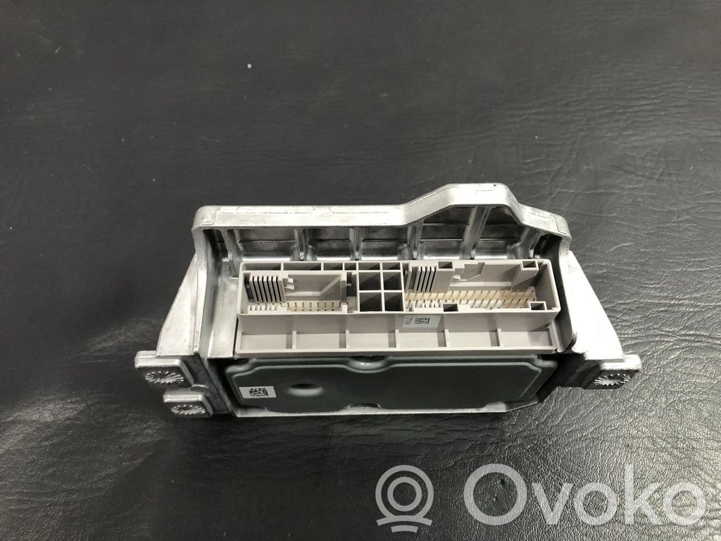 Sterownik / Moduł Airbag   918443201,216288