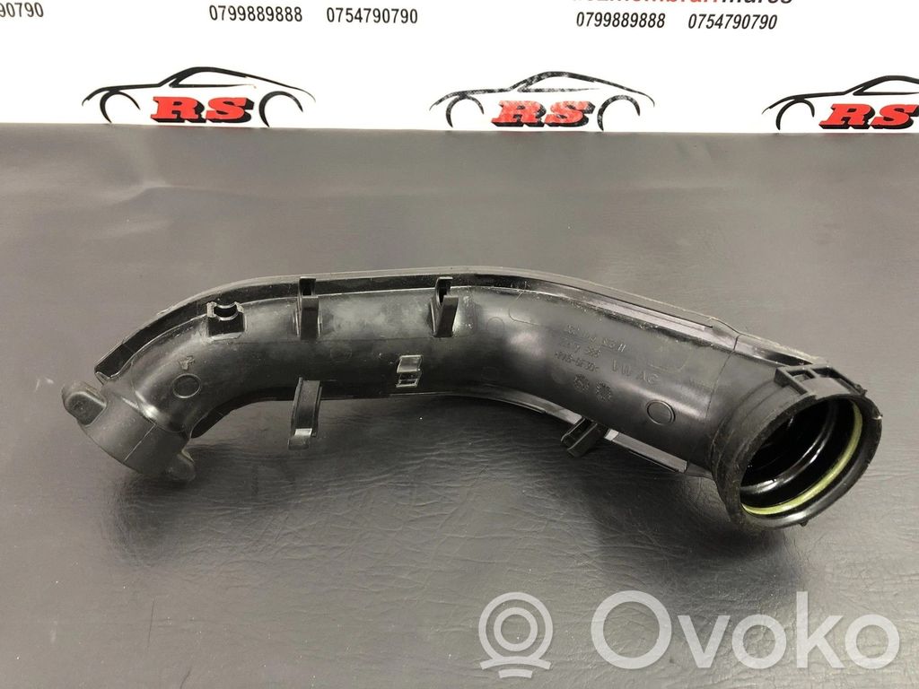 Volkswagen Golf VI Tubo flessibile intercooler 