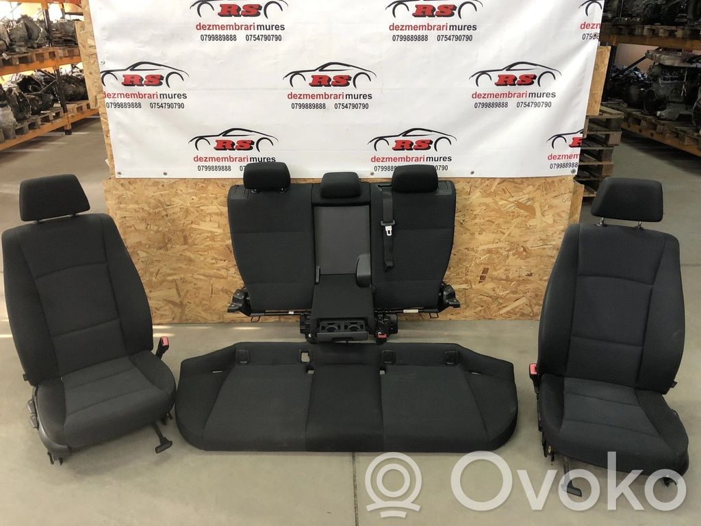 Seat set   218615