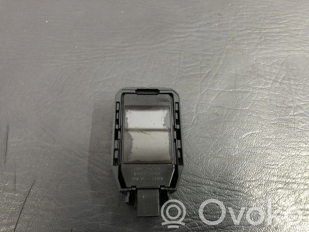 Toyota RAV 4 (XA30) Sensor de lluvia 