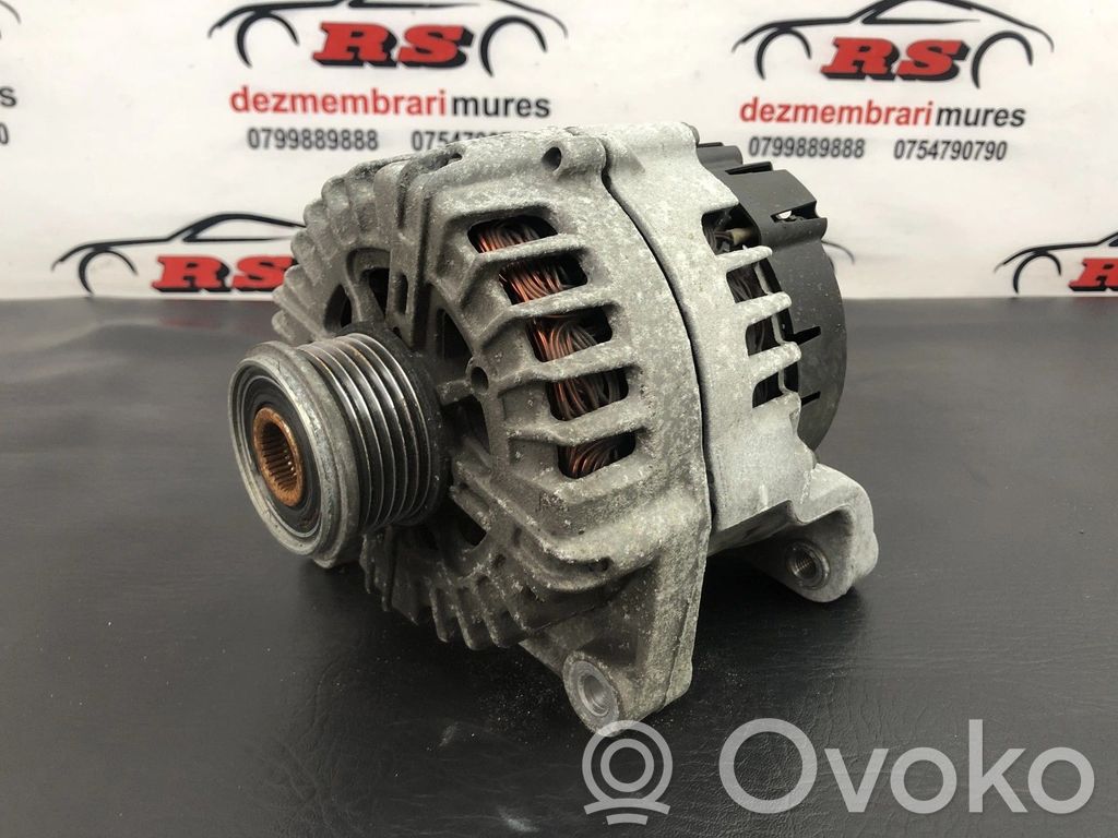 Generator/alternator   8507624,224317