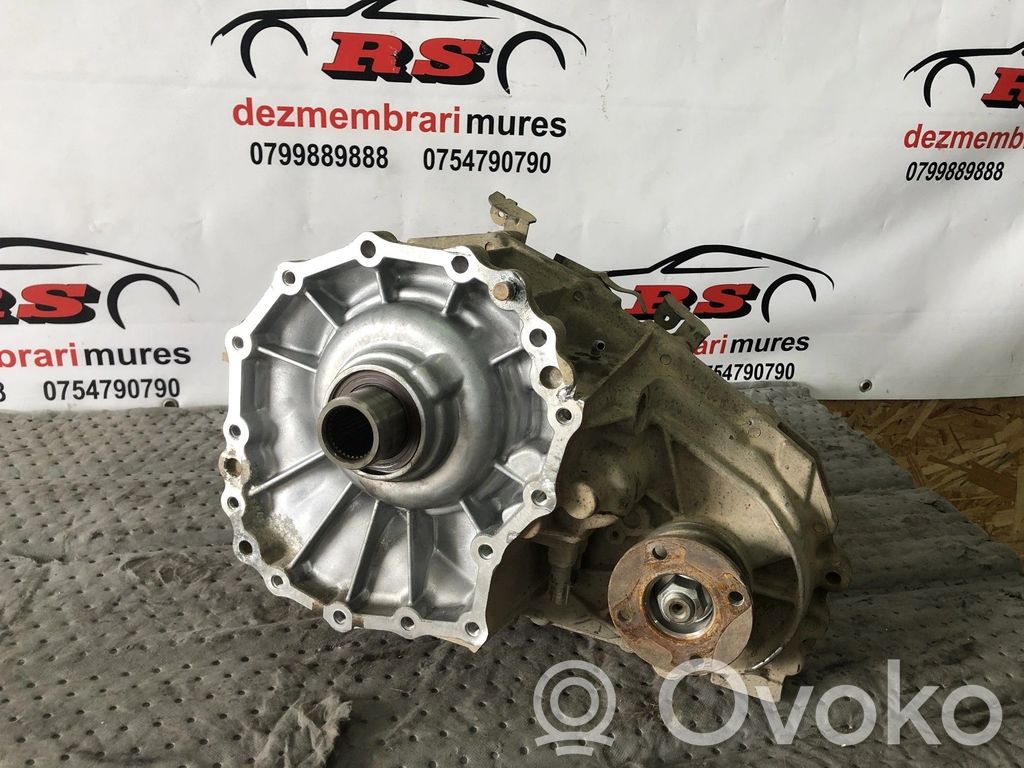 Skrzynia rozdzielcza / Reduktor   EA310,227104