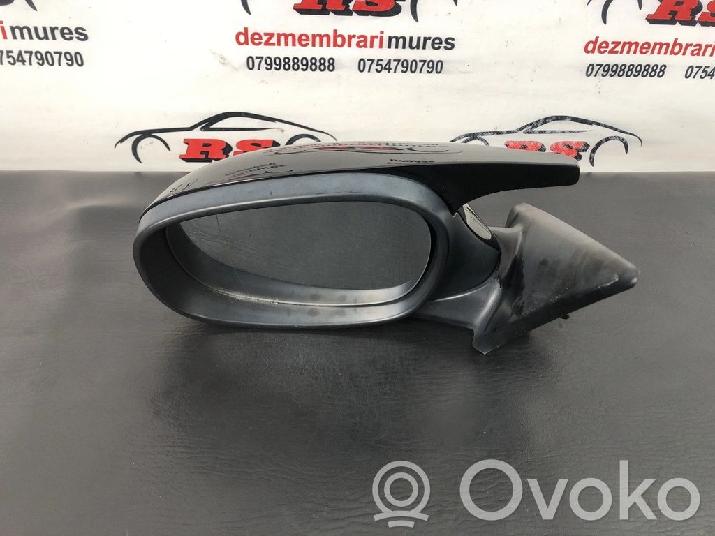 BMW 3 E90 E91 Etuoven sähköinen sivupeili 