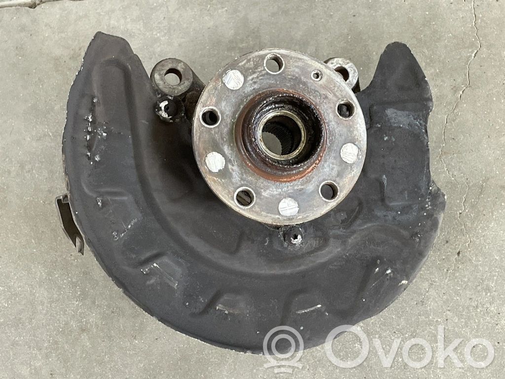 Seat Leon (5F) Etupyörän navan laakerikokoonpano 