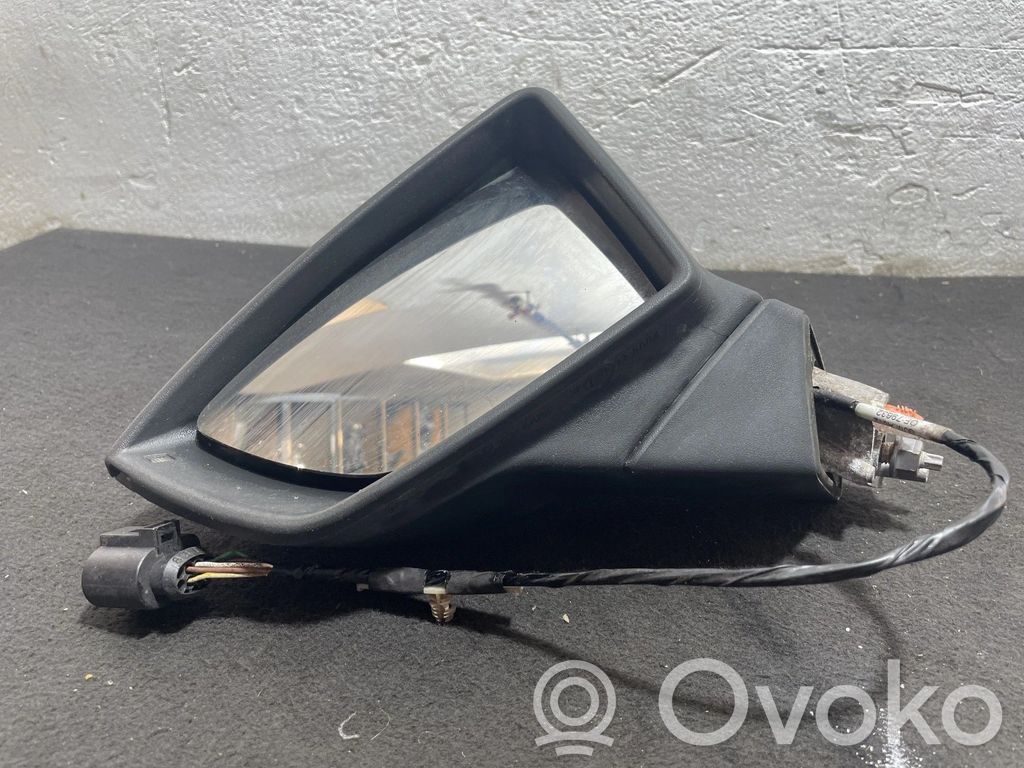 Seat Leon (5F) Elektryczne lusterko boczne drzwi 