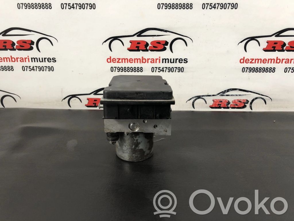 Subaru Forester SH Pompa ABS 