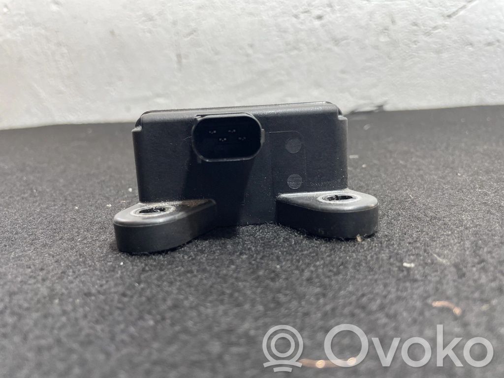 Renault Scenic III -  Grand scenic III ESP acceleration yaw rate sensor 