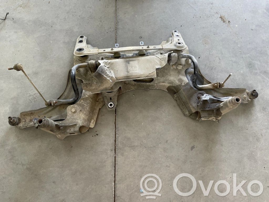 Renault Scenic III -  Grand scenic III Front subframe 