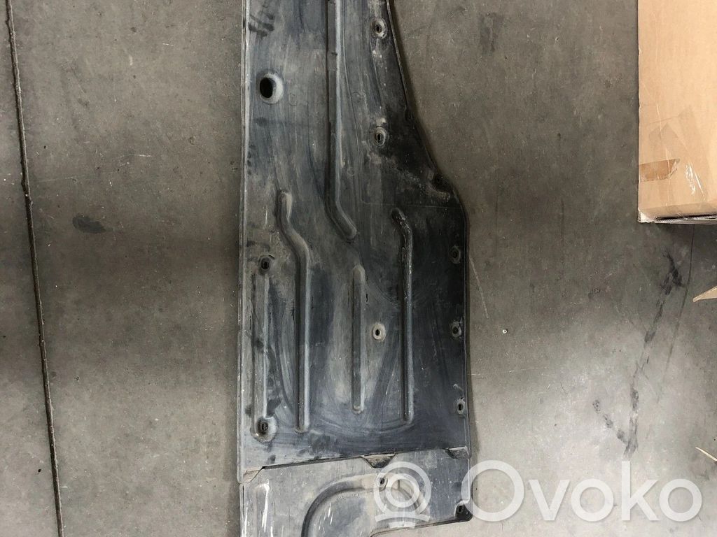 Osłona środkowa podwozia   51717020534,228253