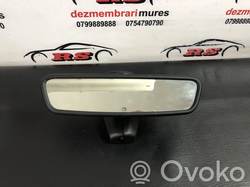 BMW 7 E65 E66 Specchietto retrovisore (interno) 