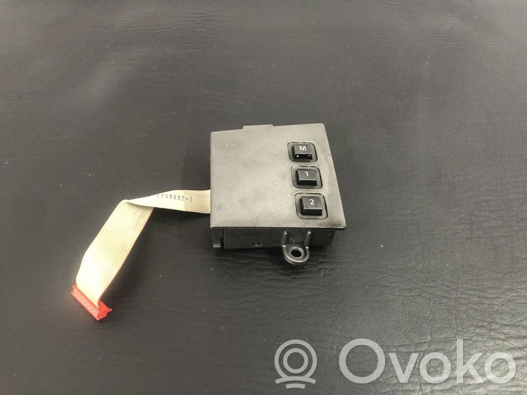 Interruptor de control del asiento   6918400,231771