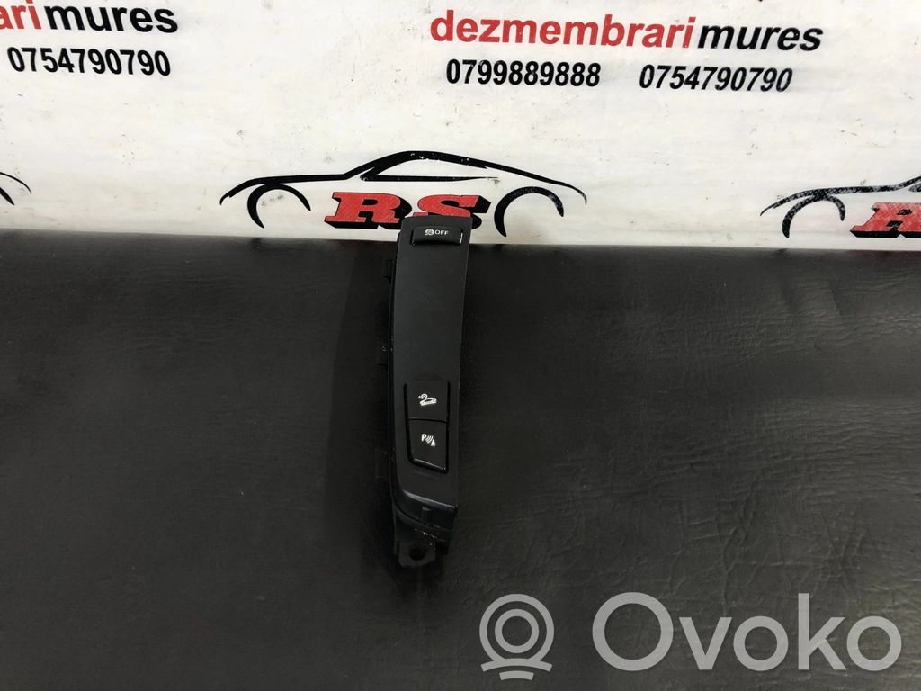 BMW X3 F25 Inne przełączniki i przyciski 