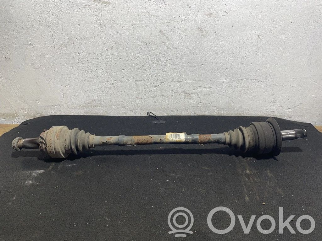 BMW X3 F25 Planetară spate 