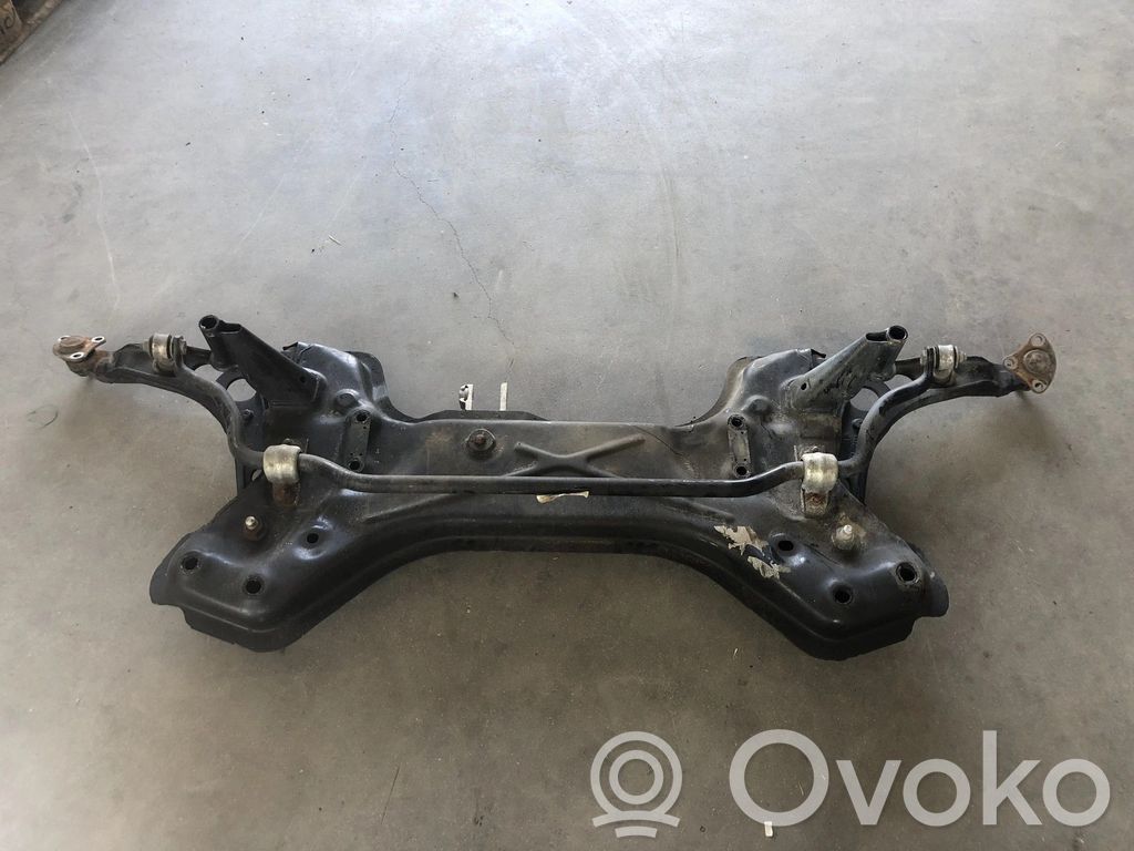 Peugeot Boxer Sottotelaio anteriore 