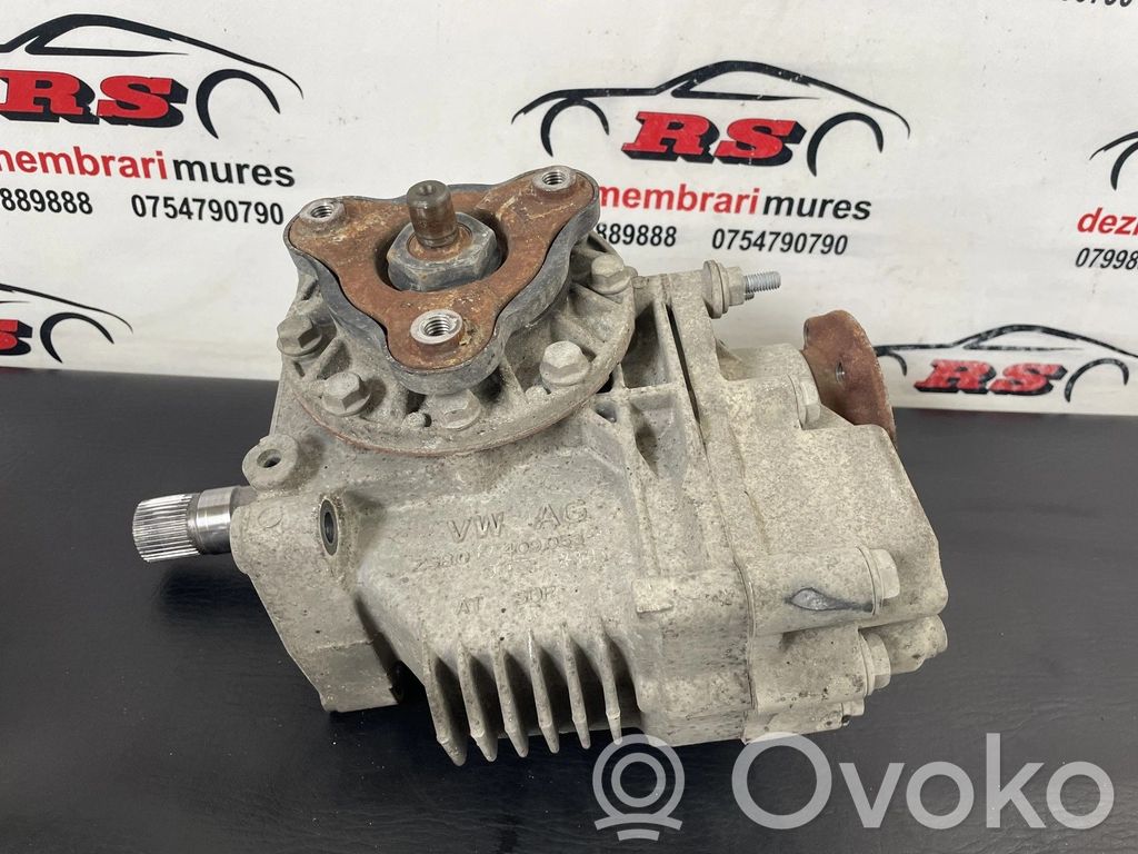 Skrzynia rozdzielcza / Reduktor   ZSB0409053,246614
