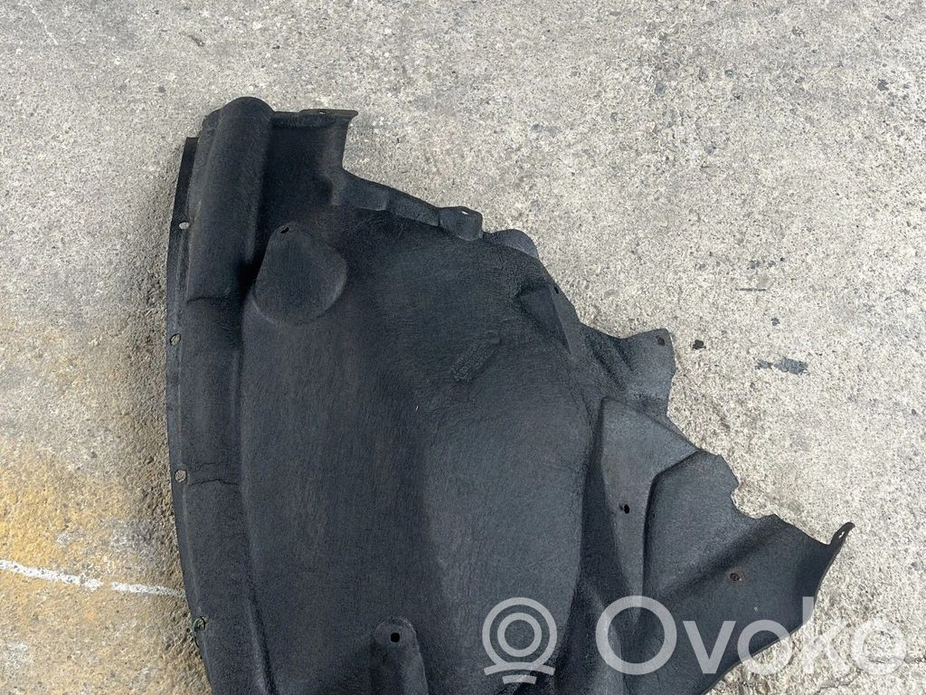 BMW X3 F25 Parafango anteriore 