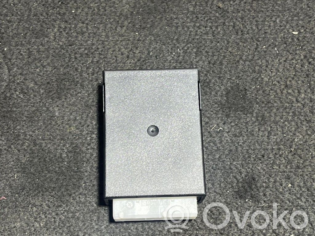 Altre centraline/moduli   8353099,245084