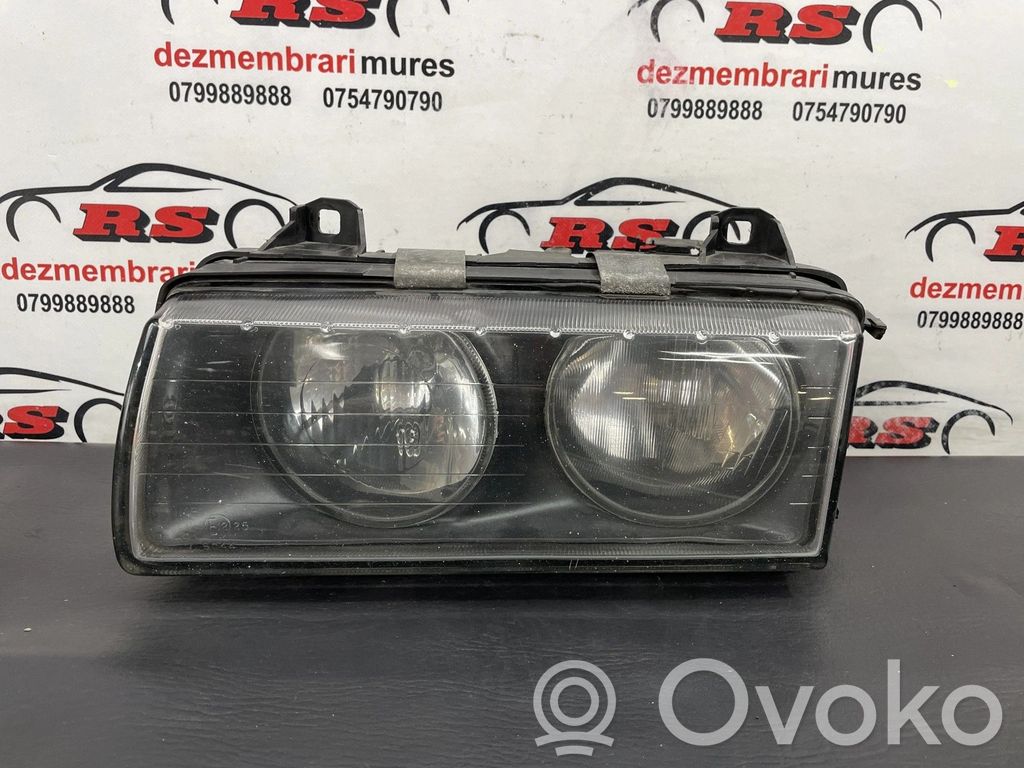 BMW 3 E36 Headlight/headlamp 